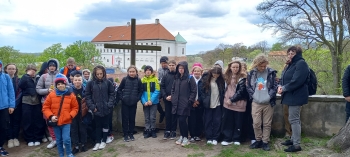 1.3 Sandomierz - zamek