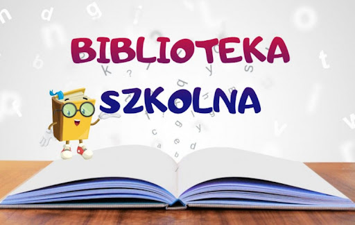 Biblioteka szkolna - Szkoła Podstawowa im. Powstańców Wielkopolskich w  Doruchowie