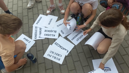 Dzień Pustej Klasy 2025