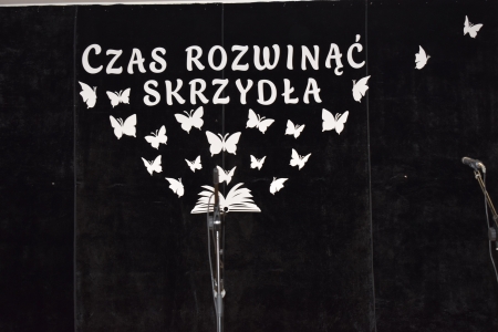 Uroczyste zakończenie roku szk. 2024/25