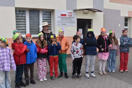 Pierwszy Dzień Wiosny