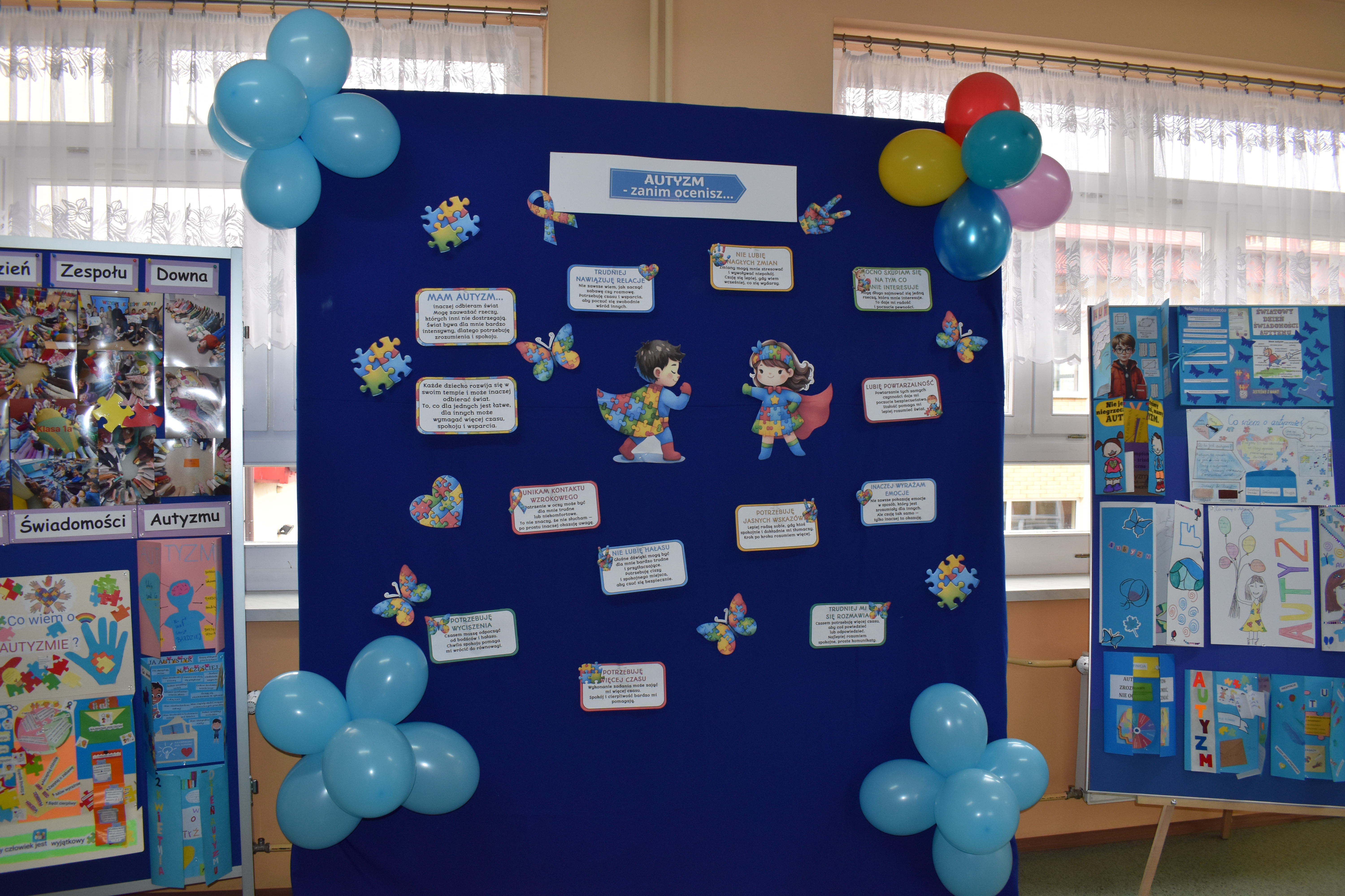 1 KWIETNIA W NASZEJ SZKOLE