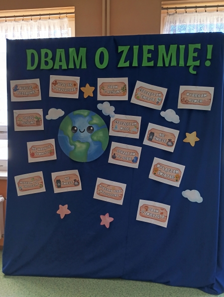 Tydzień z ekologią i zdrowiem