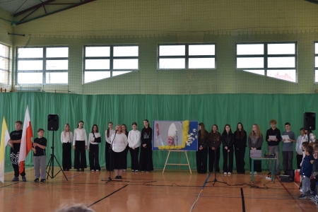 Rocznica urodzin Jana Pawła II
